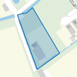 Perceel RBG01-B-5116