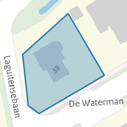 Perceel RBG01-B-5121