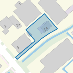 Perceel RBG01-B-5127