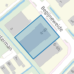 Perceel RBG01-B-5135