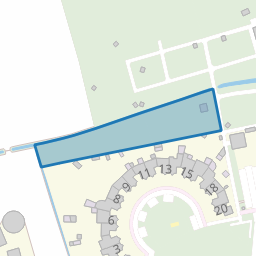 Perceel RBG01-B-5139