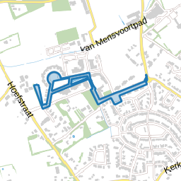 Perceel RBG01-B-5145