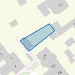 Perceel RBG01-B-5152