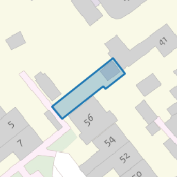 Perceel RBG01-B-5153