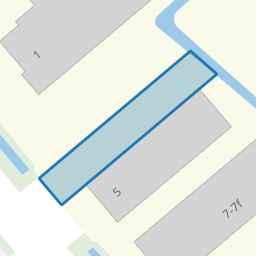 Perceel RBG01-B-5164