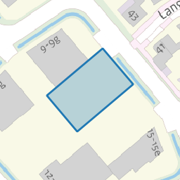 Perceel RBG01-B-5174