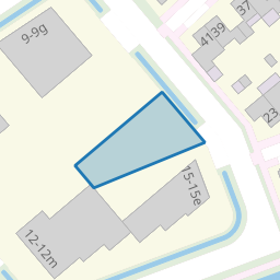 Perceel RBG01-B-5176