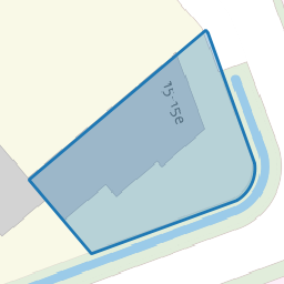 Perceel RBG01-B-5181