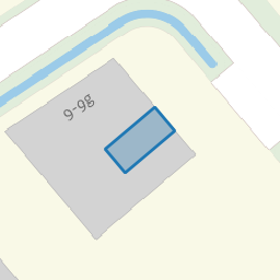 Perceel RBG01-B-5186