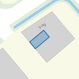 Perceel RBG01-B-5190