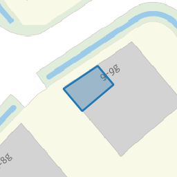 Perceel RBG01-B-5191