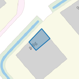 Perceel RBG01-B-5192