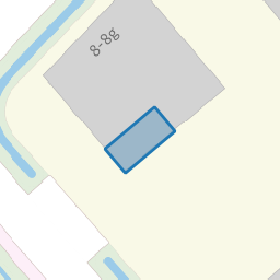 Perceel RBG01-B-5196