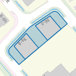 Perceel RBG01-B-5200