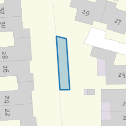 Perceel RBG01-B-5207