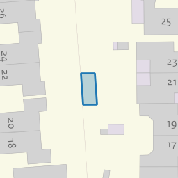 Perceel RBG01-B-5209