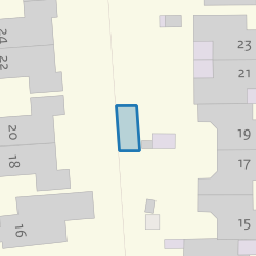 Perceel RBG01-B-5210