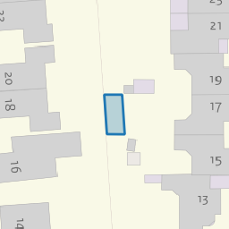 Perceel RBG01-B-5211