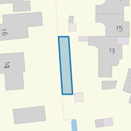 Perceel RBG01-B-5213