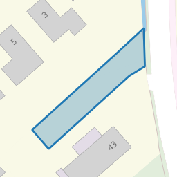 Perceel RBG01-B-5227