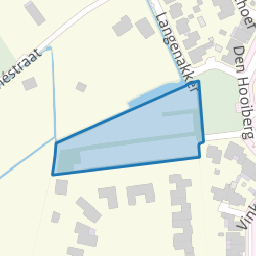 Perceel RBG01-B-5232