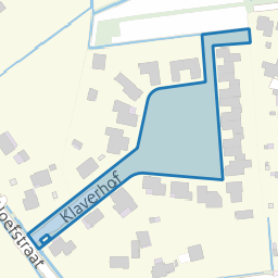 Perceel RBG01-B-5233