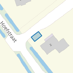 Perceel RBG01-B-5235