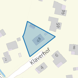 Perceel RBG01-B-5236