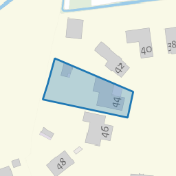 Perceel RBG01-B-5239