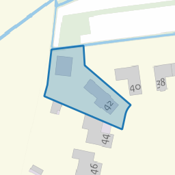 Perceel RBG01-B-5240