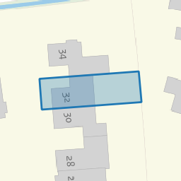 Perceel RBG01-B-5250