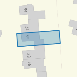 Perceel RBG01-B-5251