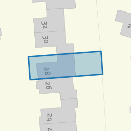 Perceel RBG01-B-5252