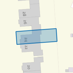 Perceel RBG01-B-5254