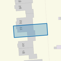 Perceel RBG01-B-5255