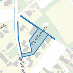 Perceel RBG01-B-5264