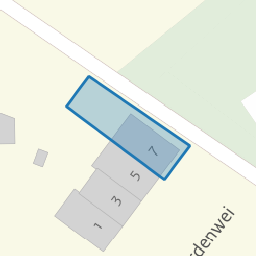 Perceel RBG01-B-5274