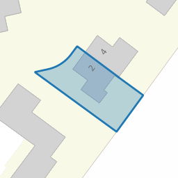 Perceel RBG01-B-5275