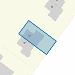 Perceel RBG01-B-5276