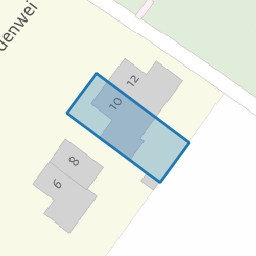 Perceel RBG01-B-5280