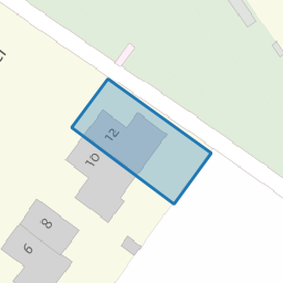 Perceel RBG01-B-5281