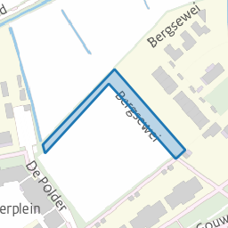 Perceel RBG01-B-5283