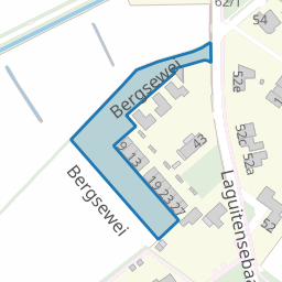 Perceel RBG01-B-5284