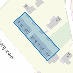 Perceel RBG01-B-5285