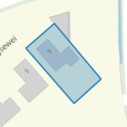 Perceel RBG01-B-5288