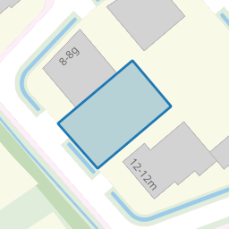 Perceel RBG01-B-5292