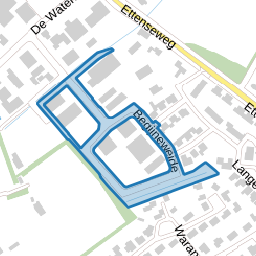 Perceel RBG01-B-5294