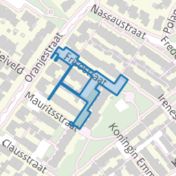 Perceel RBG01-B-5296