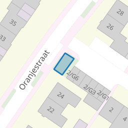 Perceel RBG01-B-5297