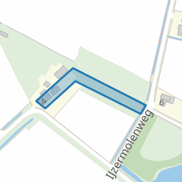 Perceel RBG01-C-1039